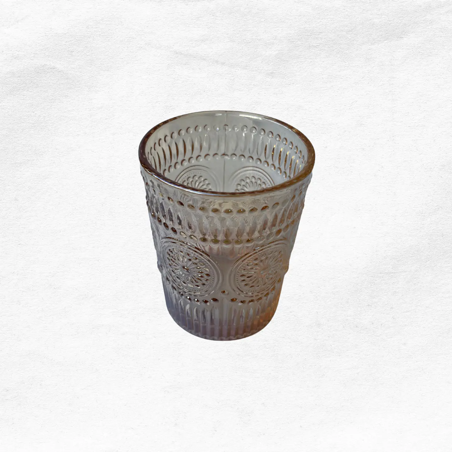 Vaso Bajo C18 (1 Unidad) 2