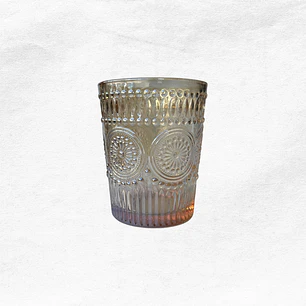 Vaso Bajo C18 (1 Unidad)