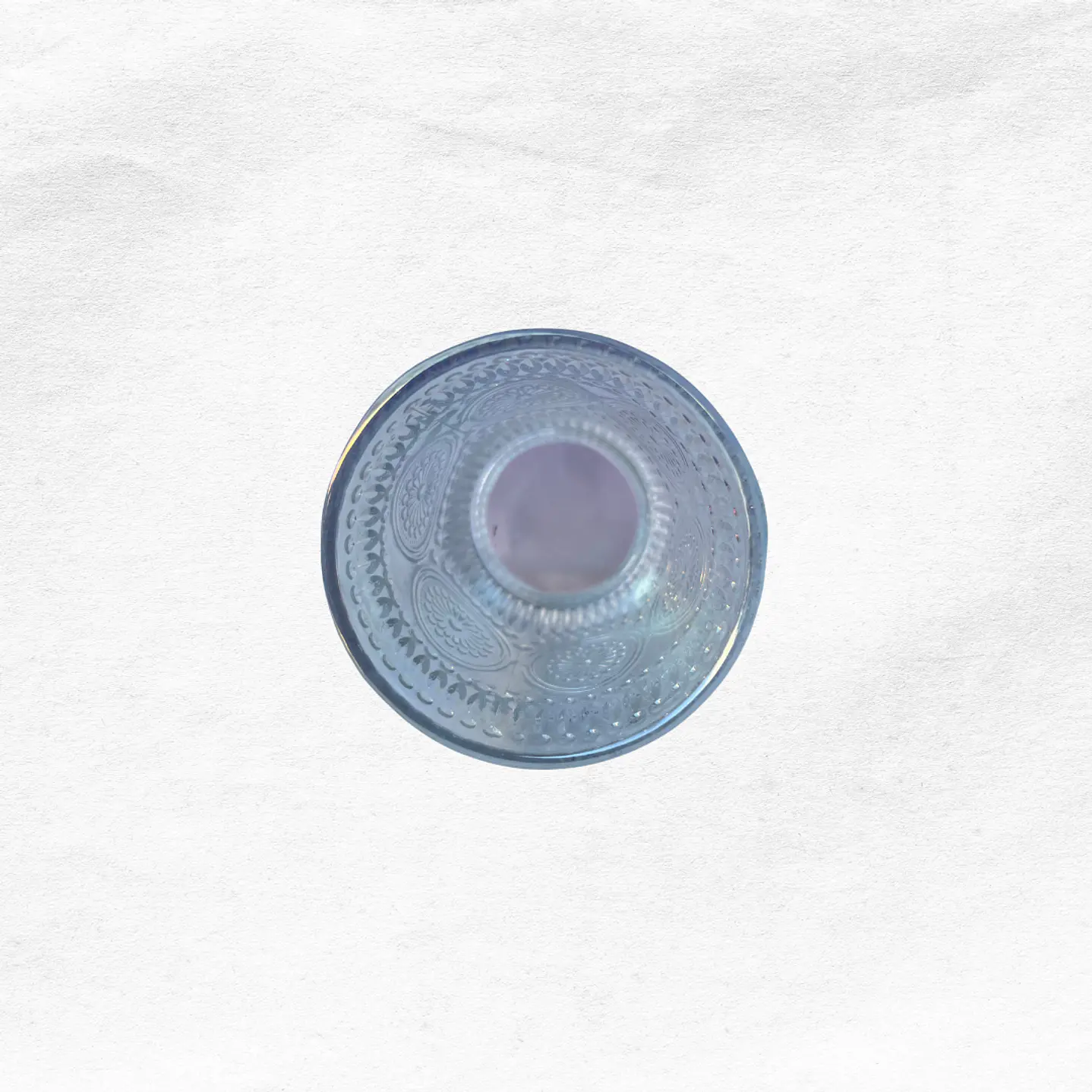 Vaso Bajo Tornasol C19 (1 Unidad) 3