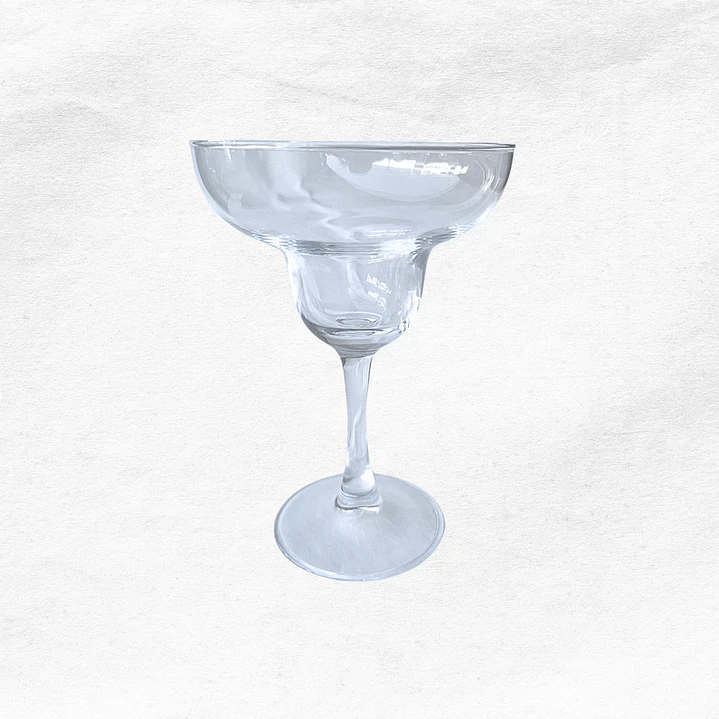 Copas Margarita C107 (6 unidades) 1