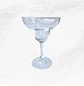 Copas Margarita C107 (6 unidades) - Miniatura 1