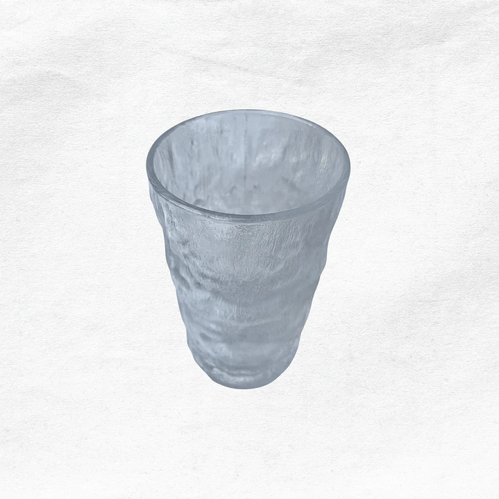 Vasos Altos C12 (6 unidades) 2