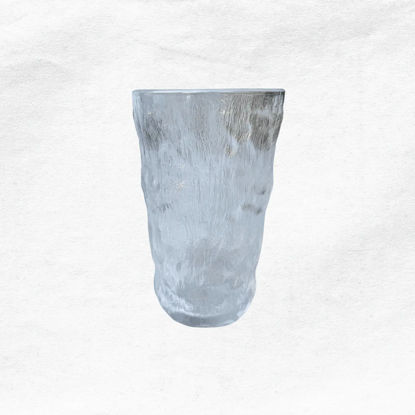 Vasos Altos C12 (6 unidades) 1