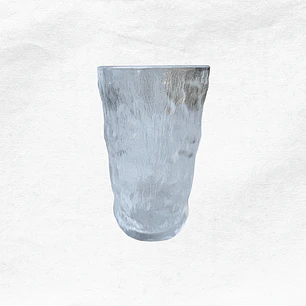 Vasos Altos C12 (6 unidades)