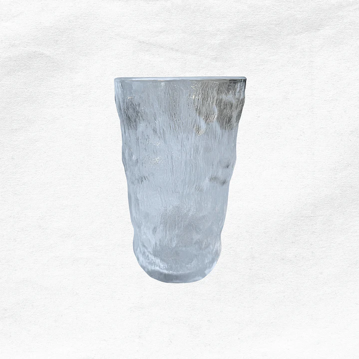 Vasos Altos C12 (6 unidades) 1