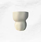 Vaso Ceramica 0162 - Miniatura 1