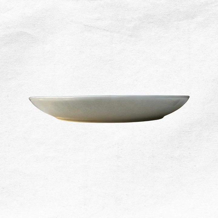 Plato Fondo 0175 3