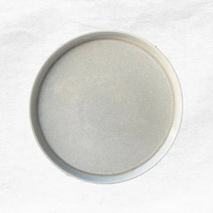 Plato Fondo 0180