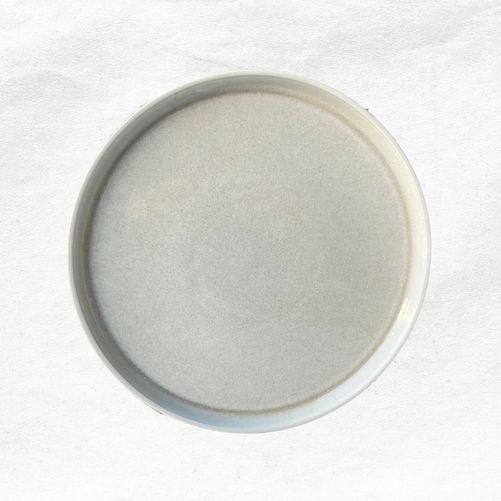 Plato Fondo 0180 1