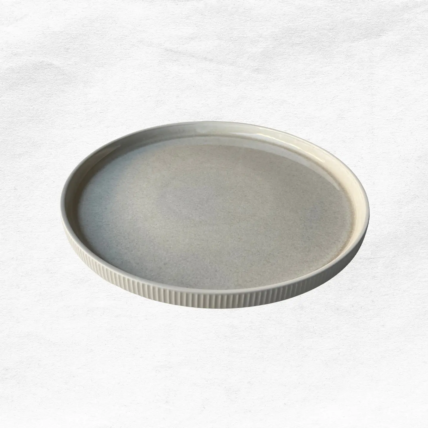 Plato Fondo 0180 2