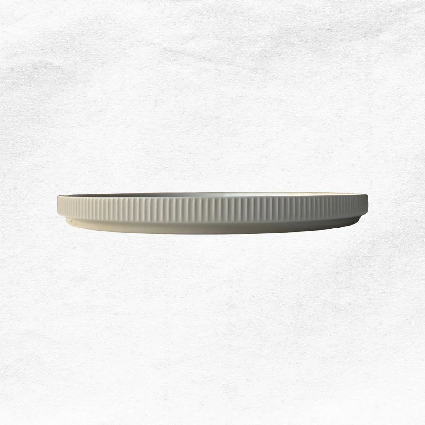 Plato Fondo 0180 3