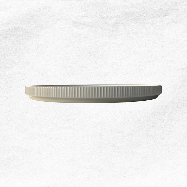 Plato Fondo 0180 3