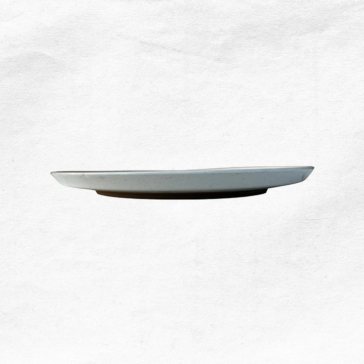 Plato Fondo 0188 3