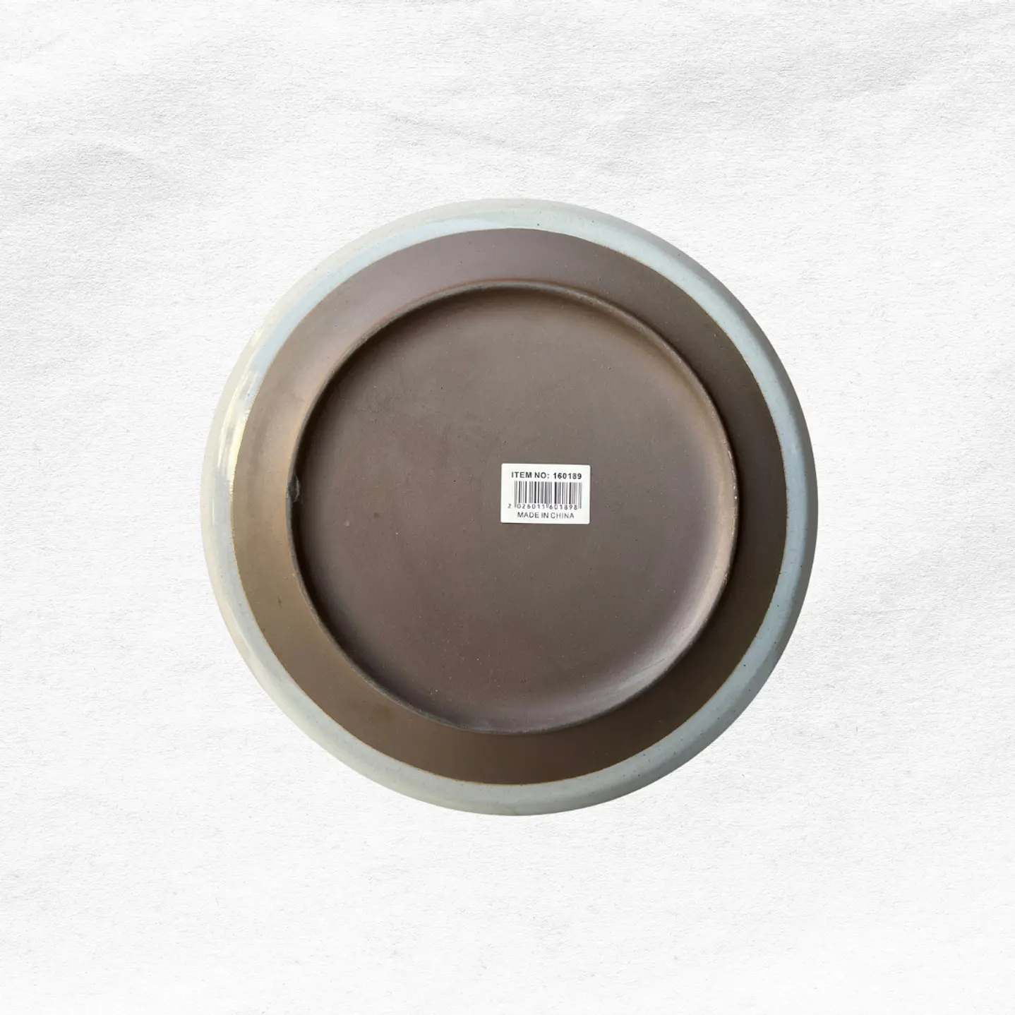 Plato Pan 0189 4