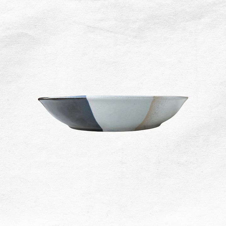 Plato Hondo 0173 3