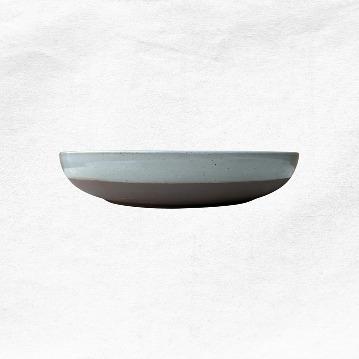 Plato Hondo 0190 3