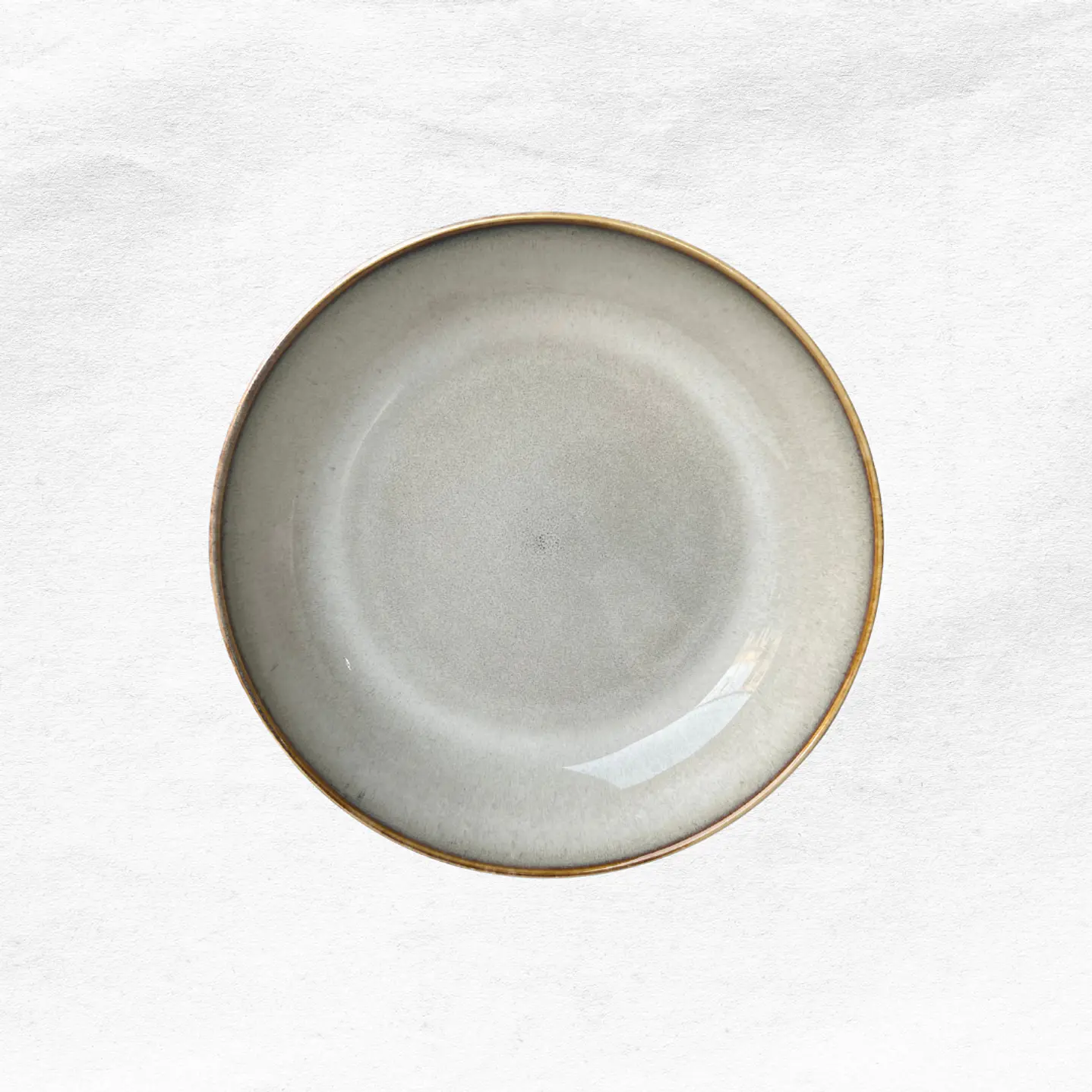 Plato Hondo 0129 3