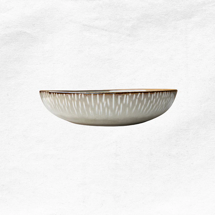 Plato Hondo 0129 2