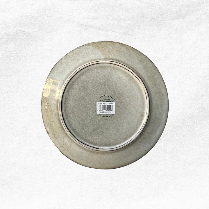 Plato Pan 0204 4