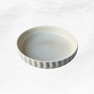 Plato Hondo 0179