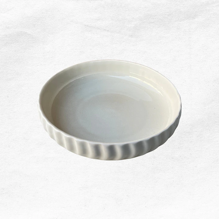 Plato Hondo 0179 1