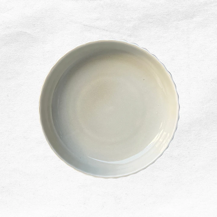 Plato Hondo 0179 2