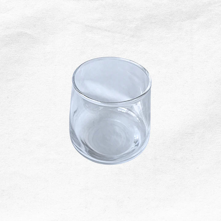 Vasos Bajos C73 (6 unidades) 2