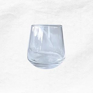 Vasos Bajos C73 (6 unidades)