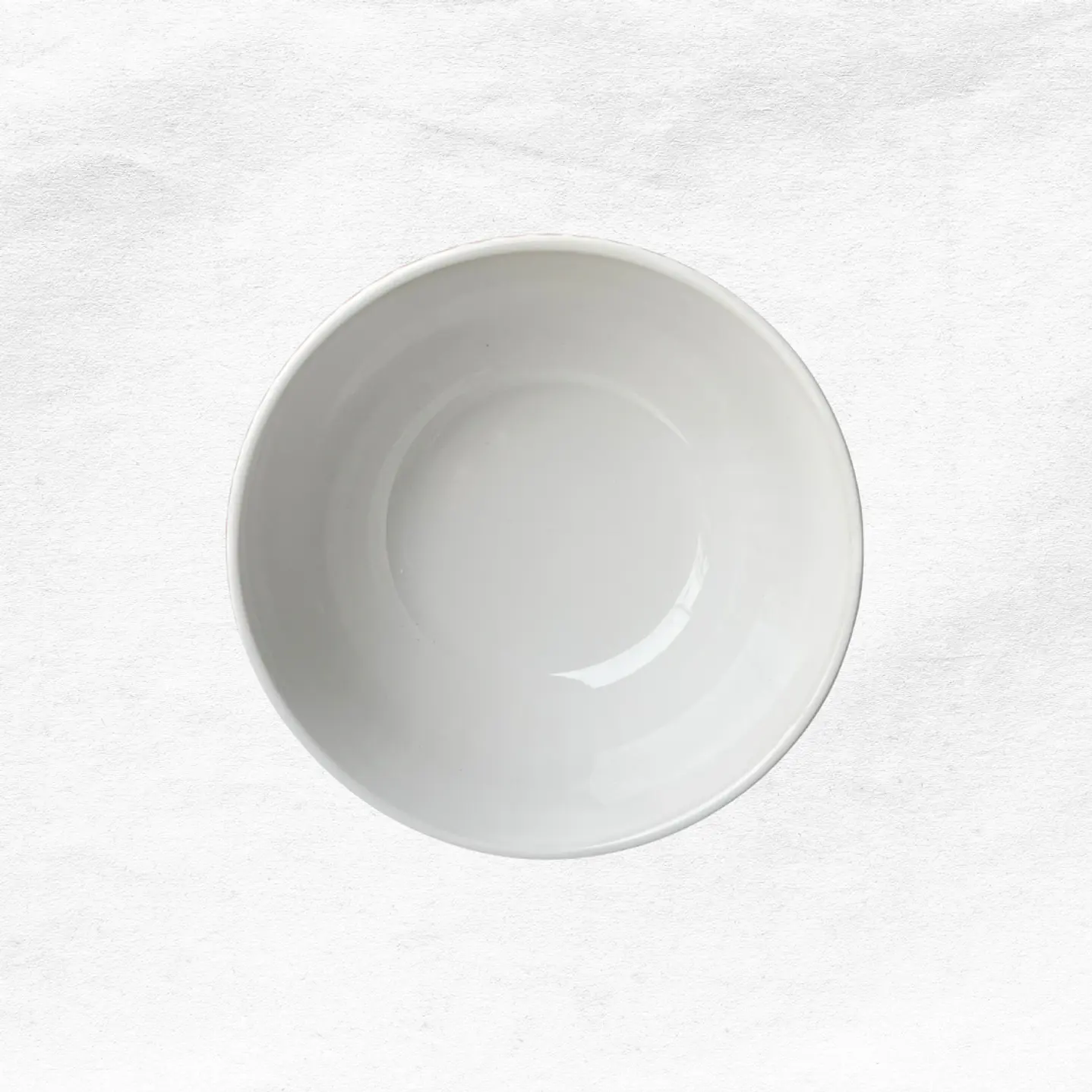 Bowl Toscano Blanco 3