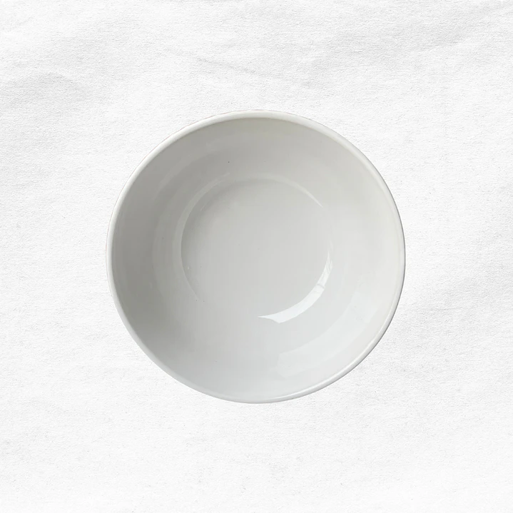 Bowl Toscano Blanco 3