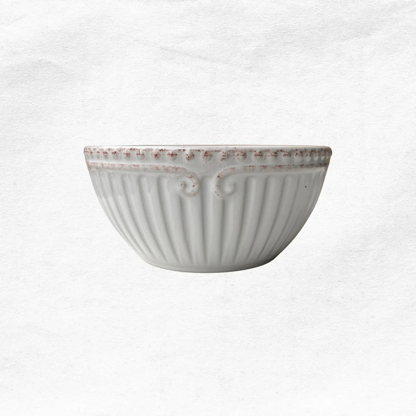 Bowl Toscano Blanco 1