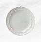 Plato Fondo Toscano Blanco - Miniatura 1