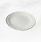 Plato Fondo Toscano Blanco - Miniatura 2