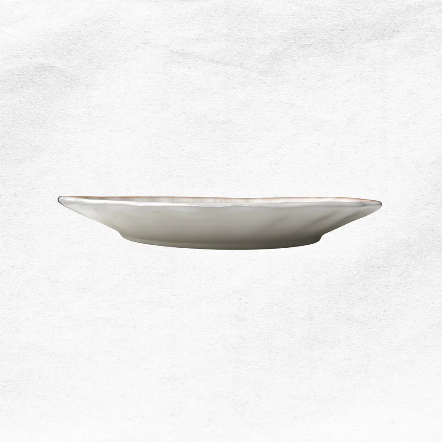 Plato Fondo Toscano Blanco 3