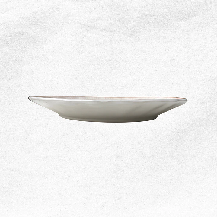 Plato Fondo Toscano Blanco 3