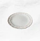 Plato Pan Toscano Blanco - Miniatura 2