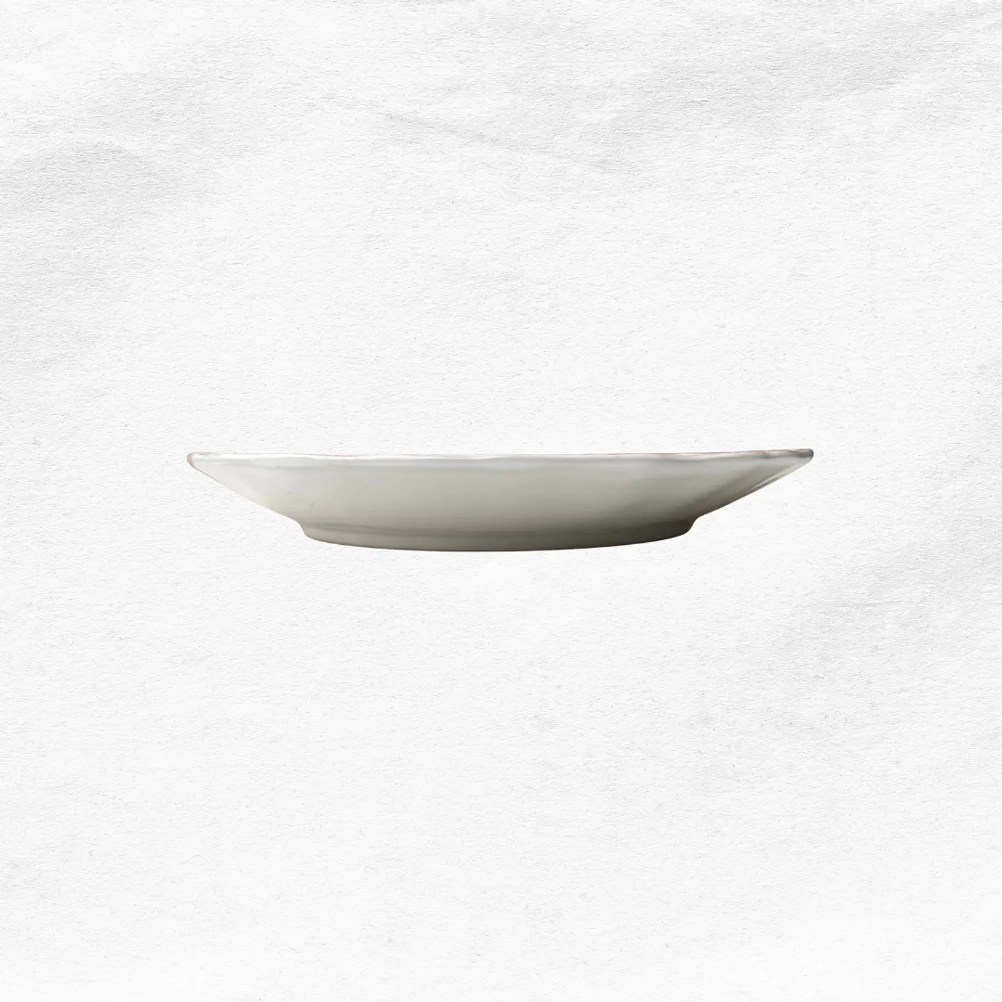 Plato Pan Toscano Blanco 3