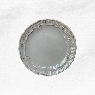 Plato Pan Toscano 7203