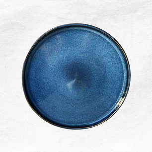 Plato Fondo 0164