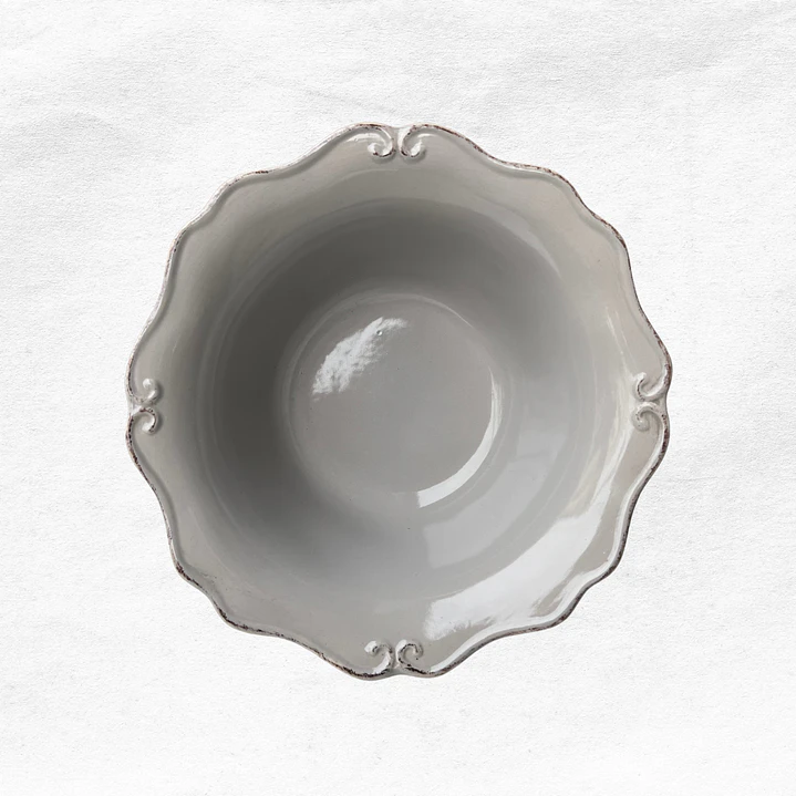 Ensaladera Tosano Gris 0068 3