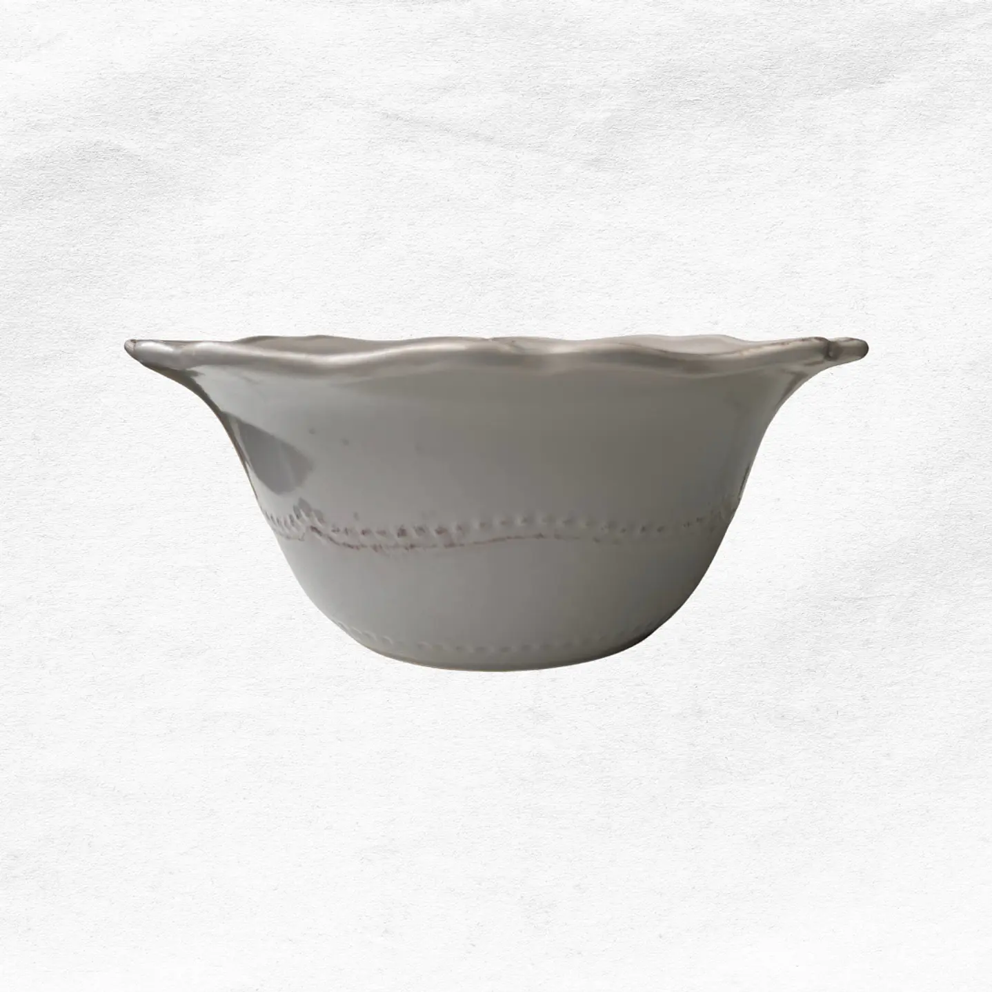 Ensaladera Tosano Gris 0068 1