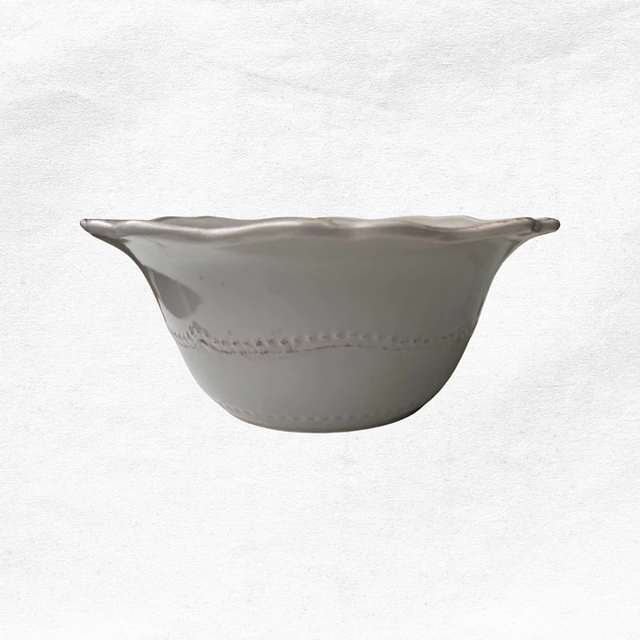 Ensaladera Tosano Gris 0068 1