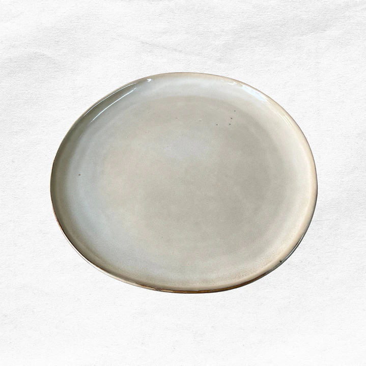 Plato Fondo Rustico 0335 2