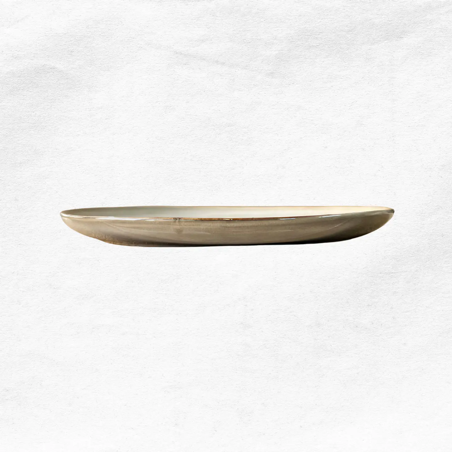 Plato Fondo Rustico 0335 3