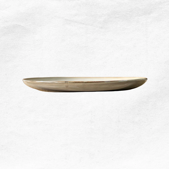Plato Fondo Rustico 0335 3