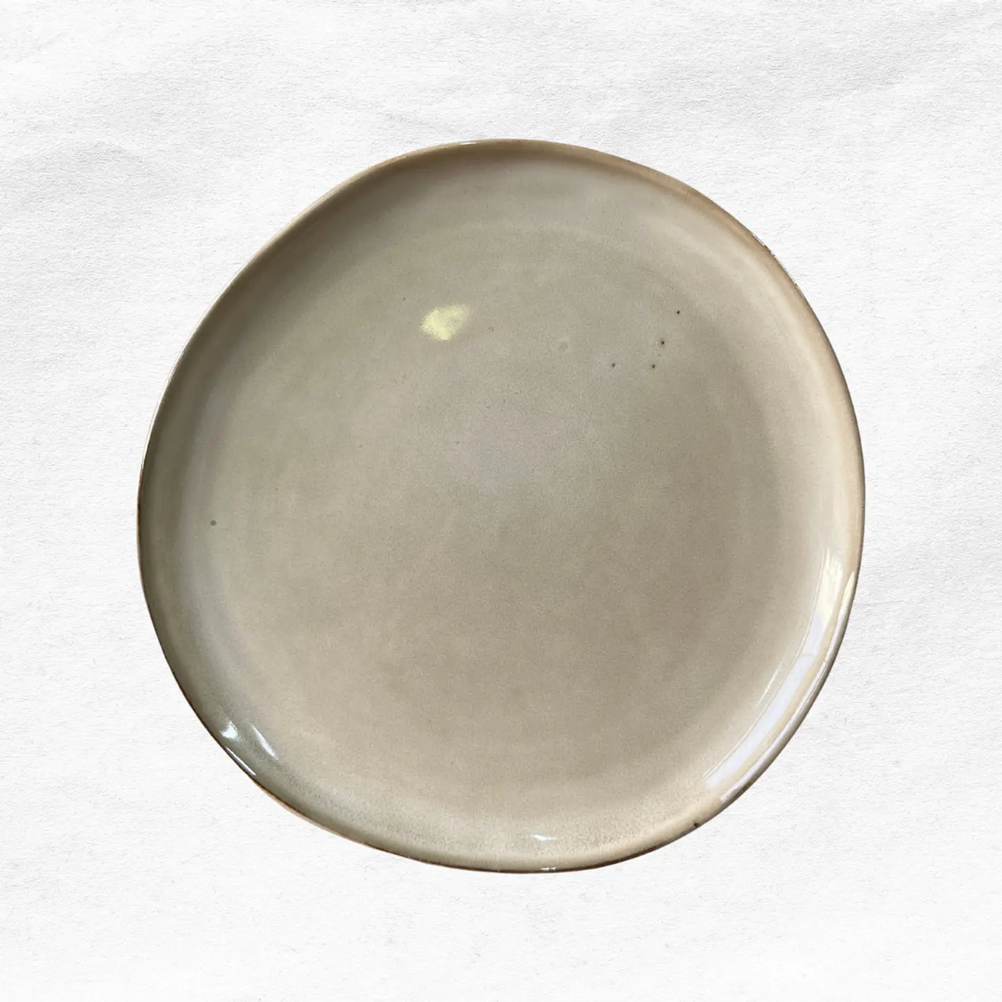 Plato Fondo Rustico 0335 1