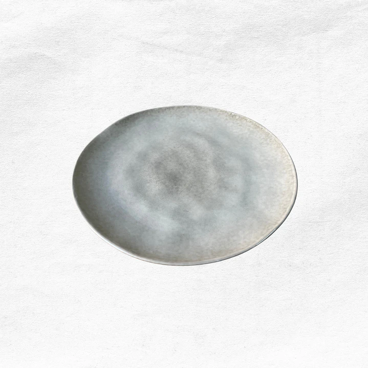 Plato Pan Rustico B10 2