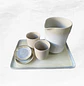 Set Crema (6 piezas) - Miniatura 2