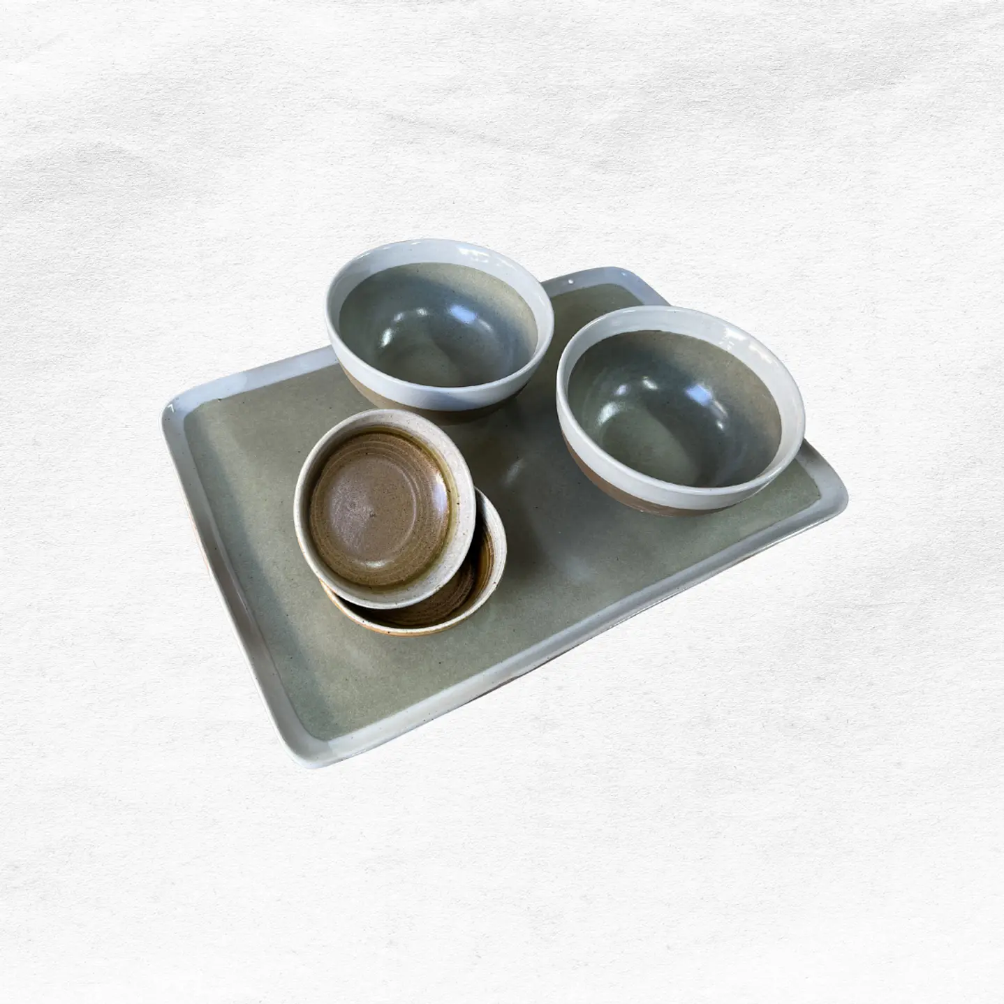 Set Picoteo (5 piezas) 2