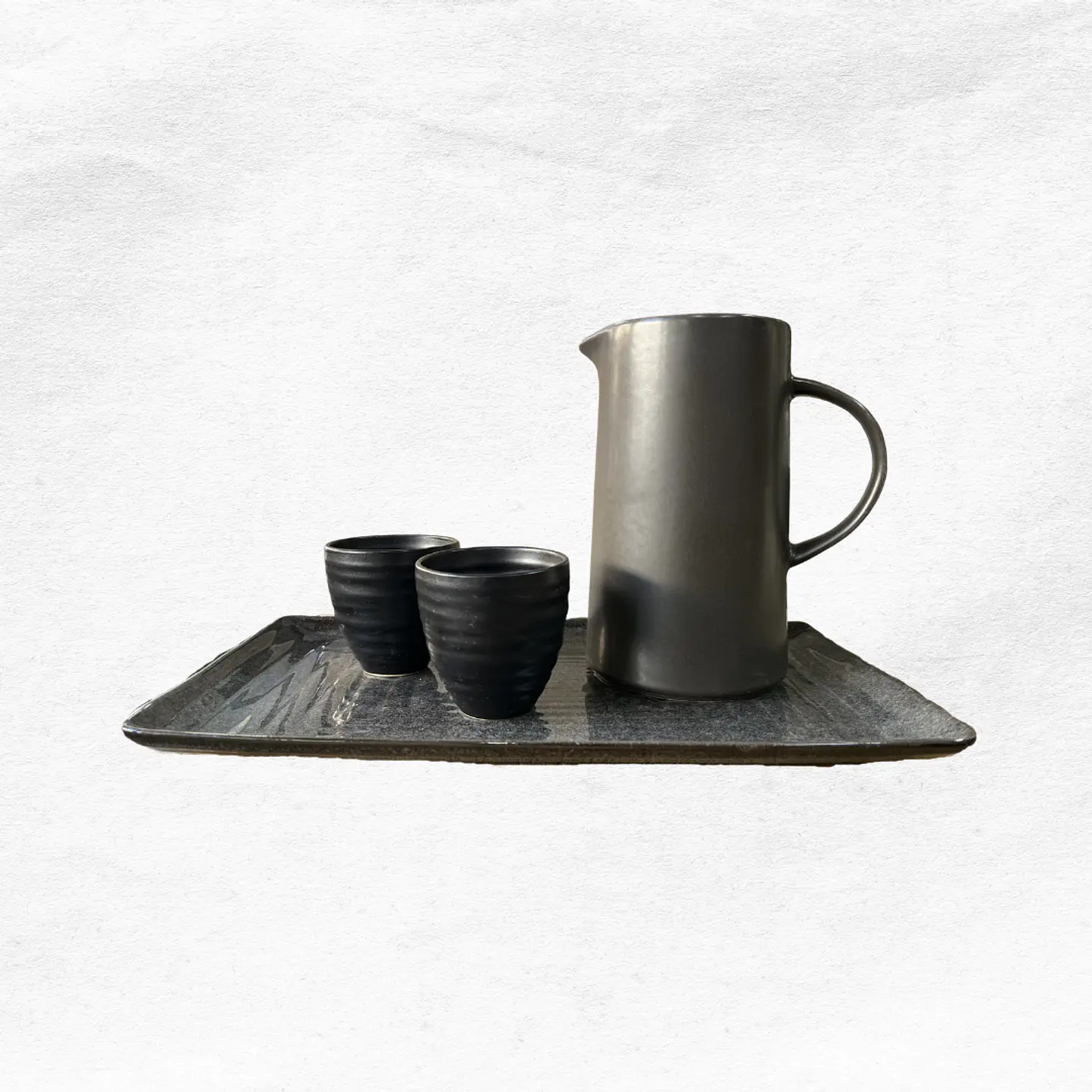 Set Volcan (4 piezas) 2